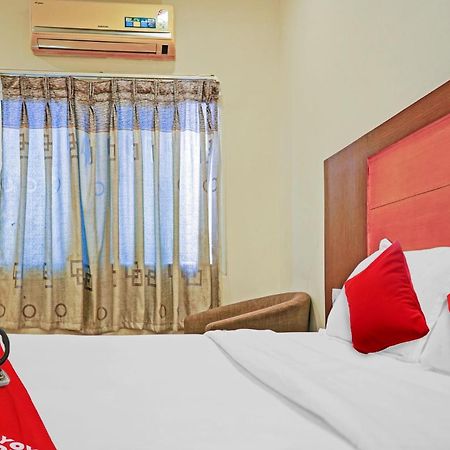 Hotel O Swapna Vijayawāda Dış mekan fotoğraf