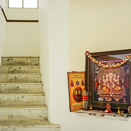 Hotel O Swapna Vijayawāda Dış mekan fotoğraf