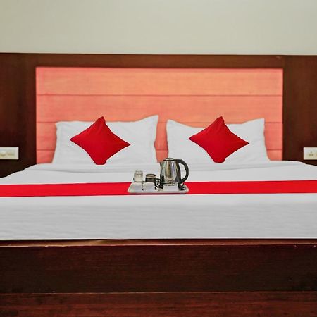 Hotel O Swapna Vijayawāda Dış mekan fotoğraf